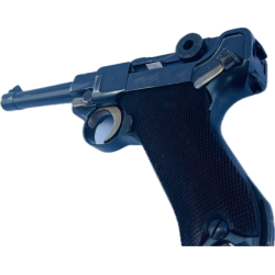 S/42 Mauser Luger P08 9mm - Brugt