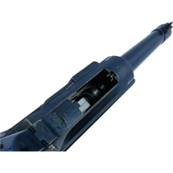 S/42 Mauser Luger P08 9mm - Brugt