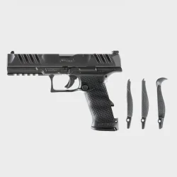 Walther PDP FS 5, 18-skuds ramme