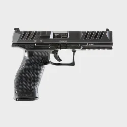 Walther PDP FS 5, 18-skuds ramme