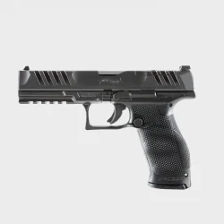 Walther PDP FS 5, 18-skuds ramme