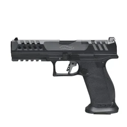 Walther PDP 5" Match Polymer