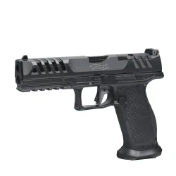 Walther PDP 5" Match Polymer