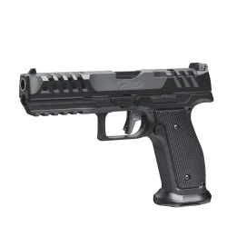 Walther PDP Steel Frame Match 5"