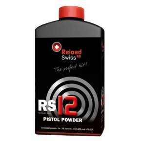 Reload Swiss RS-12