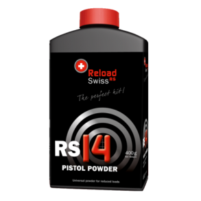 Reload Swiss RS-14