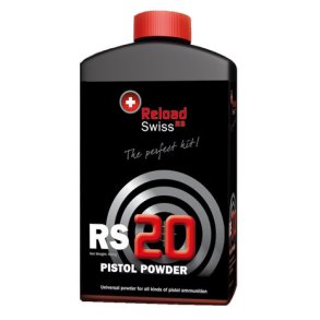 Reload Swiss RS-20