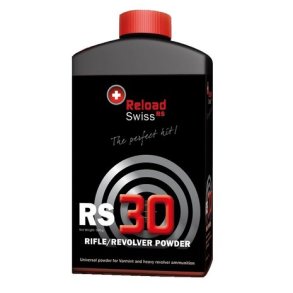 Reload Swiss RS-30