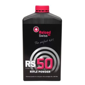 Reload Swiss RS-50