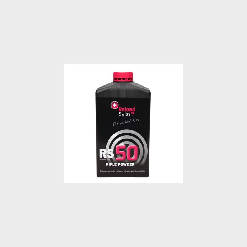 Reload Swiss RS-50