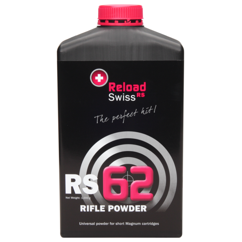 Reload Swiss RS-62