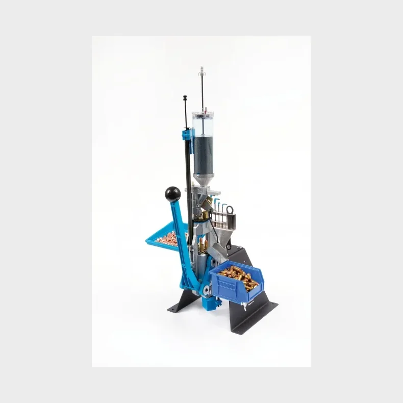Dillon Square Deal B - 9mm