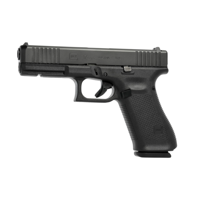 GLOCK 17DK Gen5 DK