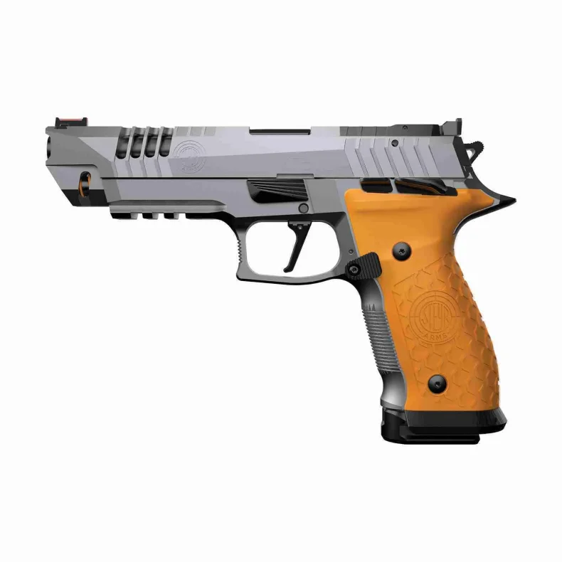 Steyr ATC Rock 5&Prime;
