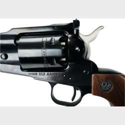Ruger Old Army 7,5� Kal. 44 Percussion revolver