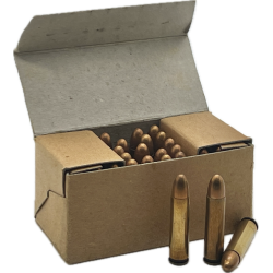 Carbine, Caliber .30 M1