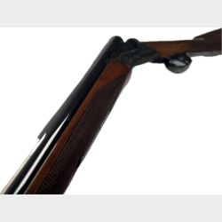 Smith &amp; Wesson Elite Gold Grade 1, Kaliber 20/76 - brugt