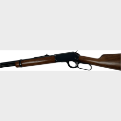 Winchester 9422 Lever Action kaliber .22 LR - Brugt