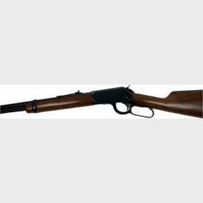 Winchester 9422 Lever Action kaliber .22 LR - Brugt