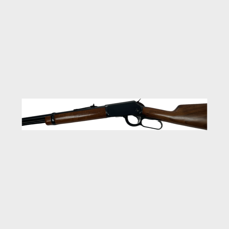 Winchester 9422 Lever Action kaliber .22 LR - Brugt