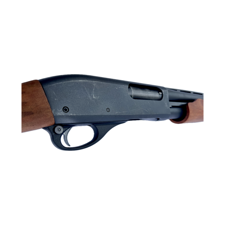 Remington 870 Pump kaliber 12 - Brugt