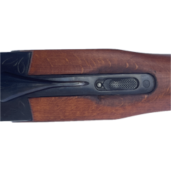 Baikal S/S kaliber 12 - brugt