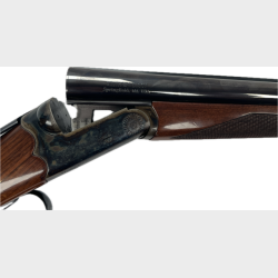 Smith &amp; Wesson Elite Gold Grade 1, Kaliber 20/76 - brugt