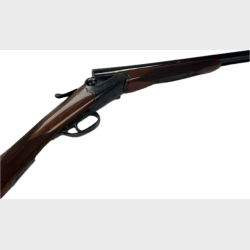 Smith &amp; Wesson Elite Gold Grade 1, Kaliber 20/76 - brugt