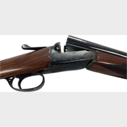 Smith &amp; Wesson Elite Gold Grade 1, Kaliber 20/76 - brugt