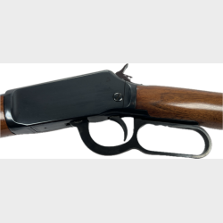 Winchester 9422 Lever Action kaliber .22 LR - Brugt