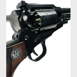 Ruger Old Army 7,5� Kal. 44 Percussion revolver