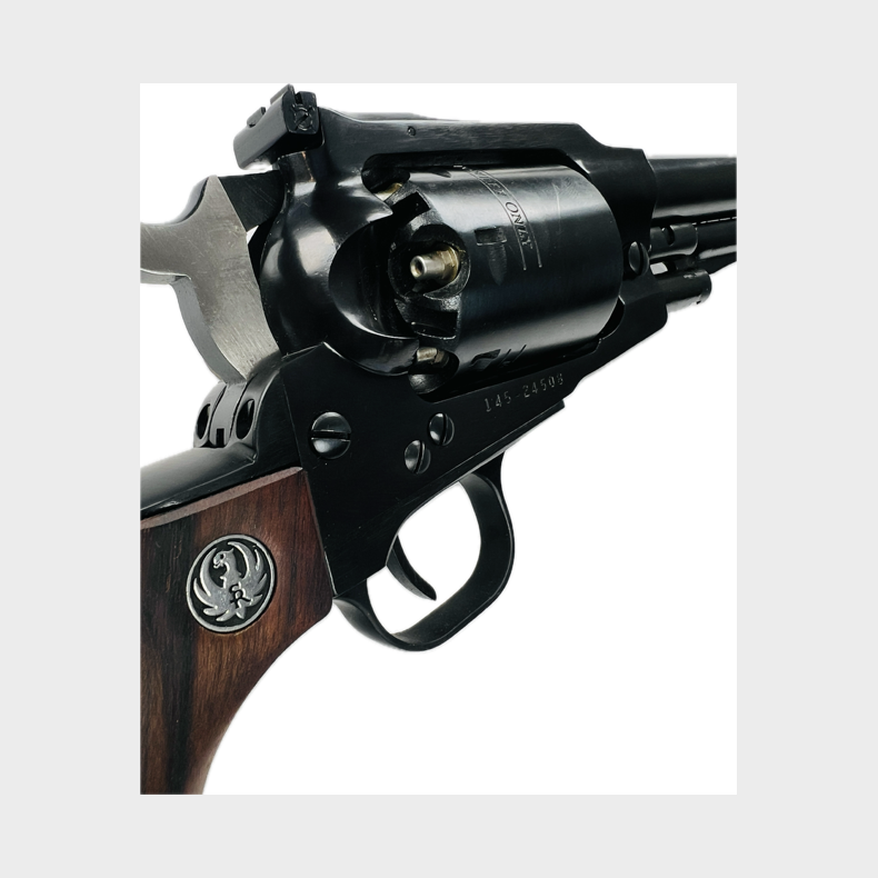 Ruger Old Army 7,5� Kal. 44 Percussion revolver