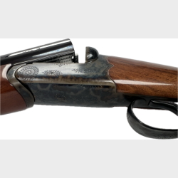Smith &amp; Wesson Elite Gold Grade 1, Kaliber 20/76 - brugt
