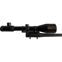 Blaser R93 Lux kaliber 22-250 - Brugt