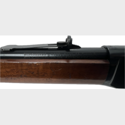 Winchester 9422 Lever Action kaliber .22 LR - Brugt