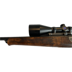 Blaser R93 Lux kaliber 22-250 - Brugt