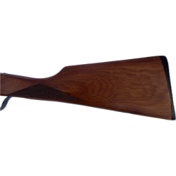 Baikal S/S kaliber 12 - brugt