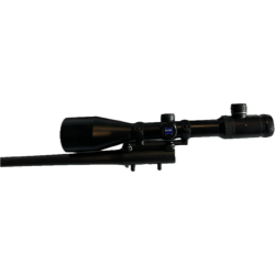 Blaser R93 Lux kaliber 22-250 - Brugt