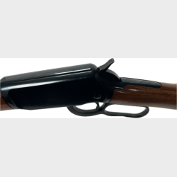 Winchester 9422 Lever Action kaliber .22 LR - Brugt