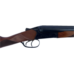 Baikal S/S kaliber 12 - brugt