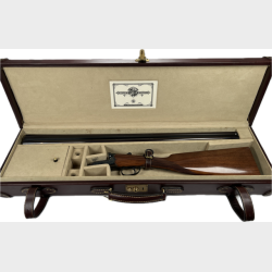 Smith &amp; Wesson Elite Gold Grade 1, Kaliber 20/76 - brugt