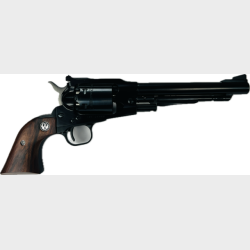 Ruger Old Army 7,5� Kal. 44 Percussion revolver