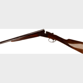 Smith & Wesson Elite Gold Grade 1, Kaliber 20/76 - brugt