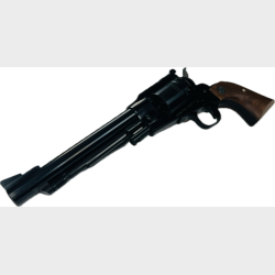 Ruger Old Army 7,5� Kal. 44 Percussion revolver