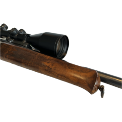 Blaser R93 Lux kaliber 22-250 - Brugt
