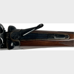 Smith &amp; Wesson Elite Gold Grade 1, Kaliber 20/76 - brugt
