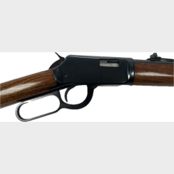 Winchester 9422 Lever Action kaliber .22 LR - Brugt
