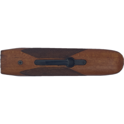 Baikal S/S kaliber 12 - brugt