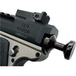 Volquartsen Scorpion kal. .22LR � demo