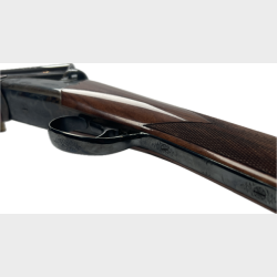 Smith &amp; Wesson Elite Gold Grade 1, Kaliber 20/76 - brugt